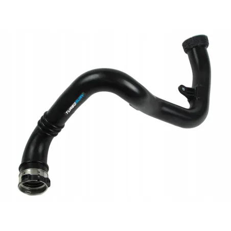 PRZEWÓD RURA WĄŻ TURBO INTERCOOLERA OPEL INSIGNIA B 1.6 CDTI 39082935 39155301