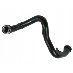 PRZEWÓD RURA WĄŻ TURBO INTERCOOLERA OPEL INSIGNIA B 1.6 CDTI 39082935 39155301