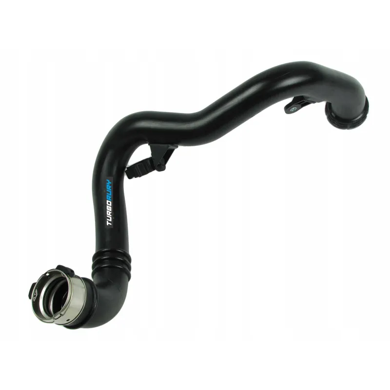 PRZEWÓD RURA WĄŻ TURBO INTERCOOLERA OPEL INSIGNIA B 1.6 CDTI 39155302 39082934