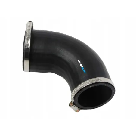 PRZEWÓD TURBO INTERCOOLERA VW TRANSPORTER T6 CRAFTER 2.0 TDI 04L145822J 04L145822M