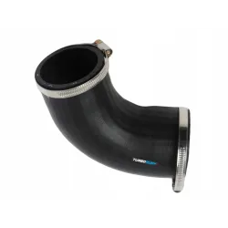 PRZEWÓD TURBO INTERCOOLERA VW TRANSPORTER T6 CRAFTER 2.0 TDI 04L145822J 04L145822M