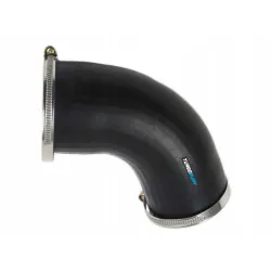 PRZEWÓD TURBO INTERCOOLERA VW TRANSPORTER T6 CRAFTER 2.0 TDI 04L145822J 04L145822M