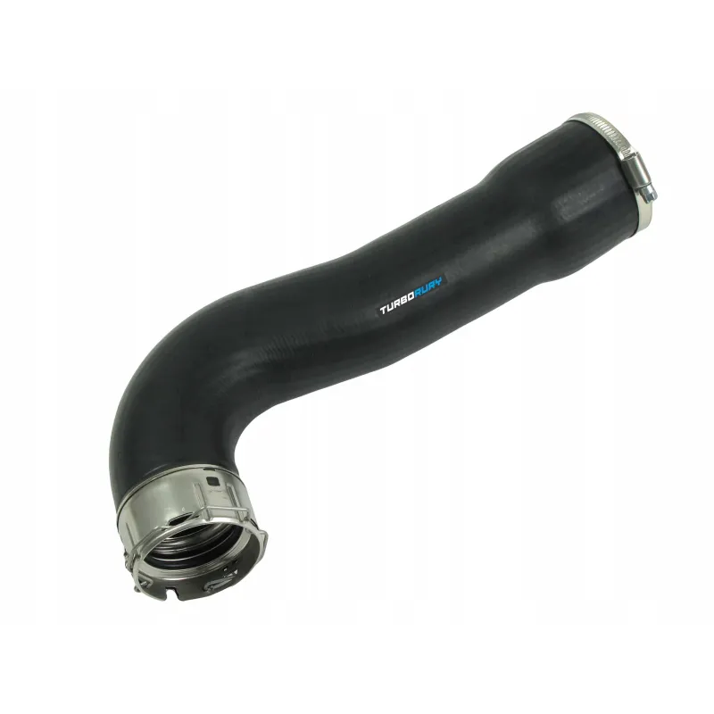 PRZEWÓD RURA WĄŻ TURBO INTERCOOLERA JEEP RENEGADE 1.4 51960500 68256152AA 6825 6152 AA