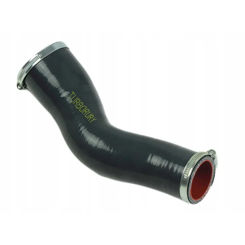 PRZEWÓD RURA WĄŻ TURBO INTERCOOLERA KIA CARENS IV 1.7 CRDI 282742A820 282742A-820