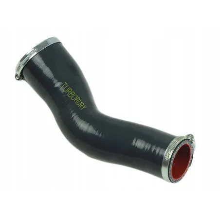 PRZEWÓD RURA WĄŻ TURBO INTERCOOLERA KIA CARENS IV 1.7 CRDI 282742A820 282742A-820