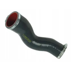 PRZEWÓD RURA WĄŻ TURBO INTERCOOLERA KIA CARENS IV 1.7 CRDI 282742A820 282742A-820