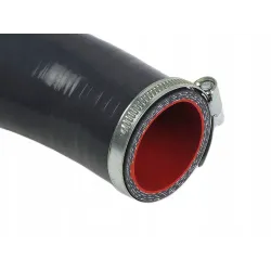 PRZEWÓD RURA WĄŻ TURBO INTERCOOLERA KIA CARENS IV 1.7 CRDI 282742A820 282742A-820