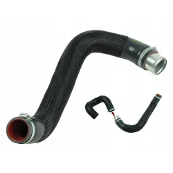 ZESTAW NAPRAWCZY RURA TURBO OPEL VIVARO RENAULT TRAFIC 2.0 dCi 8200808665 8200526443 8200923261