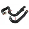 ZESTAW NAPRAWCZY RURA TURBO OPEL VIVARO RENAULT TRAFIC 2.0 dCi 8200808665 8200526443 8200923261