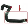 ZESTAW NAPRAWCZY RURA TURBO OPEL VIVARO RENAULT TRAFIC 2.0 dCi 8200808665 8200526443 8200923261