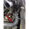 ZESTAW NAPRAWCZY RURA TURBO OPEL VIVARO RENAULT TRAFIC 2.0 dCi 8200808665 8200526443 8200923261
