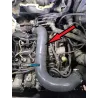 ZESTAW NAPRAWCZY RURA TURBO OPEL VIVARO RENAULT TRAFIC 2.0 dCi 8200808665 8200526443 8200923261