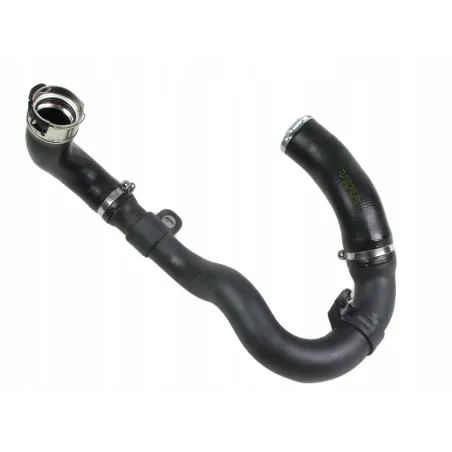 PRZEWÓD RURA WĄŻ TURBO INTERCOOLERA FIAT DOBLO 1.6 D Multijet 52208700 52184283