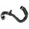 PRZEWÓD RURA WĄŻ TURBO INTERCOOLERA FIAT DOBLO 1.6 D Multijet 52208700 52184283