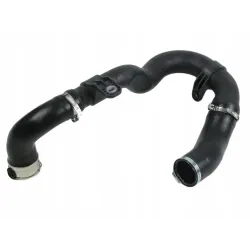 PRZEWÓD RURA WĄŻ TURBO INTERCOOLERA FIAT DOBLO 1.6 D Multijet 52208700 52184283