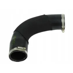 RURA WĄŻ TURBO PRZEWÓD INTERCOOLERA FIAT DOBLO 1.6 D Multijet 52151685 52087202