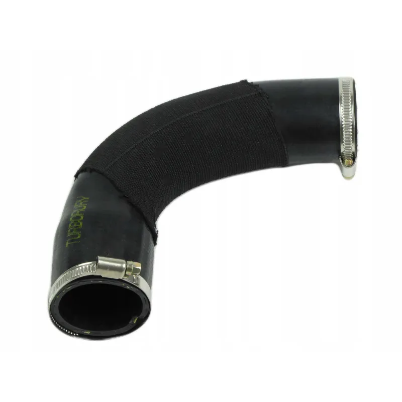 RURA WĄŻ TURBO PRZEWÓD INTERCOOLERA FIAT DOBLO 1.6 D Multijet 52151685 52087202