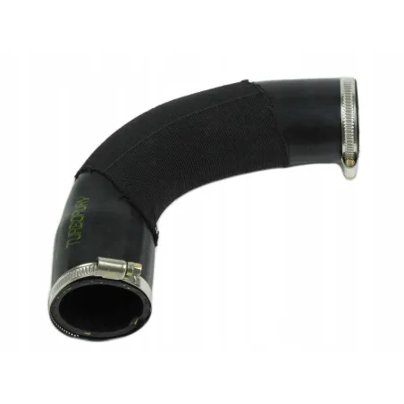 RURA WĄŻ TURBO PRZEWÓD INTERCOOLERA FIAT DOBLO 1.6 D Multijet 52151685 52087202
