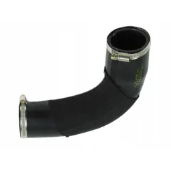 RURA WĄŻ TURBO PRZEWÓD INTERCOOLERA FIAT DOBLO 1.6 D Multijet 52151685 52087202