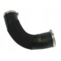 RURA WĄŻ TURBO PRZEWÓD INTERCOOLERA FIAT DOBLO 1.6 D Multijet 52151685 52087202