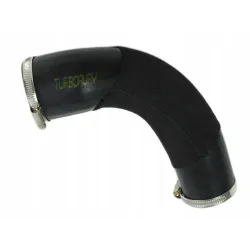 RURA WĄŻ TURBO PRZEWÓD INTERCOOLERA FIAT DOBLO 1.6 D Multijet 52151685 52087202