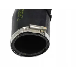 RURA WĄŻ TURBO PRZEWÓD INTERCOOLERA FIAT DOBLO 1.6 D Multijet 52151685 52087202