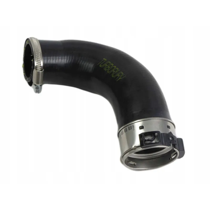 PRZEWÓD RURA WĄŻ TURBO INTERCOOLERA FIAT DOBLO 1.6 D Multijet 52184283 52208700