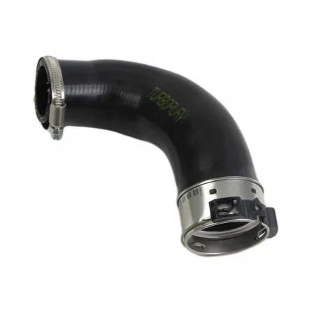 PRZEWÓD RURA WĄŻ TURBO INTERCOOLERA FIAT DOBLO 1.6 D Multijet 52184283 52208700
