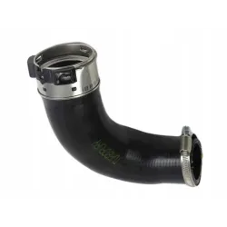 PRZEWÓD RURA WĄŻ TURBO INTERCOOLERA FIAT DOBLO 1.6 D Multijet 52184283 52208700