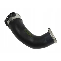 PRZEWÓD RURA WĄŻ TURBO INTERCOOLERA FIAT DOBLO 1.6 D Multijet 52184283 52208700