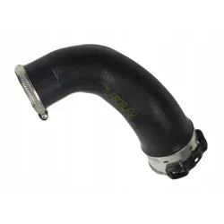 PRZEWÓD RURA WĄŻ TURBO INTERCOOLERA FIAT DOBLO 1.6 D Multijet 52184283 52208700