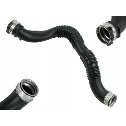 PRZEWÓD RURA WĄŻ TURBO BMW 1 E81 E87 E82 116 118 120d 123d 11617797481 1161-7797481