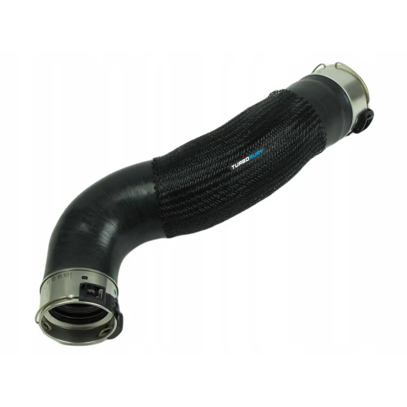 PRZEWÓD RURA TURBO MERCEDES CLA C118 A KLASA W177 B KLASA W247 2475280482 A2475280482
