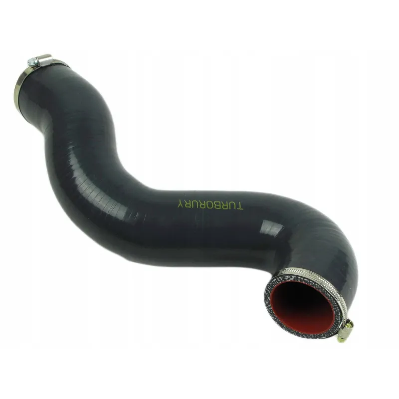 PRZEWÓD TURBO INTERCOOLERA CITROEN JUMPER 2.0 2.2 HDI CHŁODNIA 1179000390 1614084380 24528585