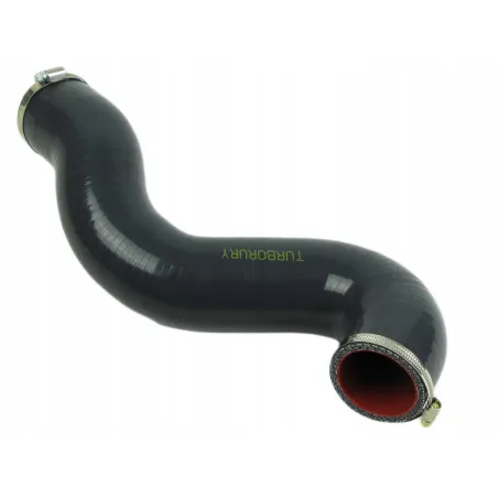 PRZEWÓD TURBO INTERCOOLERA CITROEN JUMPER 2.0 2.2 HDI CHŁODNIA 1179000390 1614084380 24528585