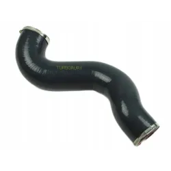 PRZEWÓD TURBO INTERCOOLERA CITROEN JUMPER 2.0 2.2 HDI CHŁODNIA 1179000390 1614084380 24528585