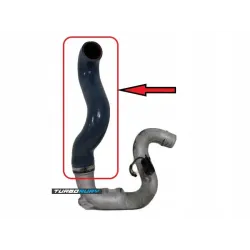 PRZEWÓD TURBO INTERCOOLERA CITROEN JUMPER 2.0 2.2 HDI CHŁODNIA 1179000390 1614084380 24528585