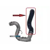 PRZEWÓD TURBO INTERCOOLERA CITROEN JUMPER 2.0 2.2 HDI CHŁODNIA 1179000390 1614084380 24528585