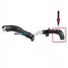 PRZEWÓD RURA WĄŻ TURBO INTERCOOLERA JEEP RENEGADE FIAT 500X 1.4 L 51960500 68256152AA 6825 6152 AA