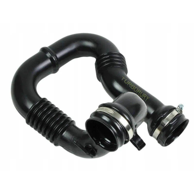 PRZEWÓD RURA WĄŻ TURBO INTERCOOLERA RENAULT TRAFIC II 2.0 dCi 8201068612 8200470985 93864697 93856622 4404011 4416866