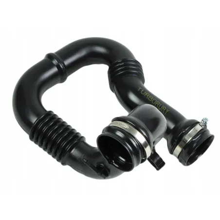 PRZEWÓD RURA WĄŻ TURBO INTERCOOLERA RENAULT TRAFIC II 2.0 dCi 8201068612 8200470985 93864697 93856622 4404011 4416866