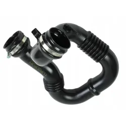 PRZEWÓD RURA WĄŻ TURBO INTERCOOLERA RENAULT TRAFIC II 2.0 dCi 8201068612 8200470985 93864697 93856622 4404011 4416866