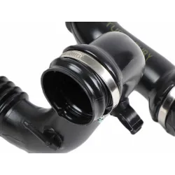 PRZEWÓD RURA WĄŻ TURBO INTERCOOLERA RENAULT TRAFIC II 2.0 dCi 8201068612 8200470985 93864697 93856622 4404011 4416866