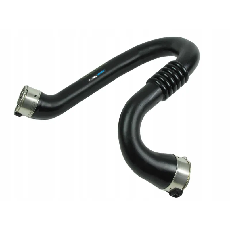 PRZEWÓD RURA WĄŻ TURBO INTERCOOLERA RENAULT MEGANE III 1.2 TCe 144600003R