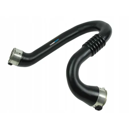 PRZEWÓD RURA WĄŻ TURBO INTERCOOLERA RENAULT MEGANE III 1.2 TCe 144600003R