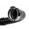 PRZEWÓD RURA WĄŻ TURBO INTERCOOLERA RENAULT MEGANE III 1.2 TCe 144600003R