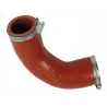 PRZEWÓD RURA WĄŻ TURBO INTERCOOLERA JAGUAR XF X250 XJ X351 3.0 9X236C785AC 9X236C785AB C2D6650 C2D11305
