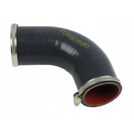 copy of PRZEWÓD RURA WĄŻ TURBO INTERCOOLERA JAGUAR XF X250 XJ X351 3.0 9X236C785AC 9X236C785AB C2D6650 C2D11305