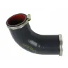 copy of PRZEWÓD RURA WĄŻ TURBO INTERCOOLERA JAGUAR XF X250 XJ X351 3.0 9X236C785AC 9X236C785AB C2D6650 C2D11305