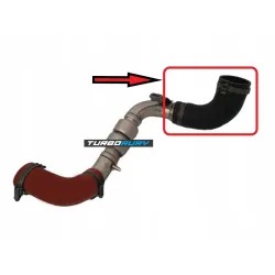 copy of PRZEWÓD RURA WĄŻ TURBO INTERCOOLERA JAGUAR XF X250 XJ X351 3.0 9X236C785AC 9X236C785AB C2D6650 C2D11305